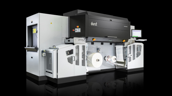Durst Group: digital print natives