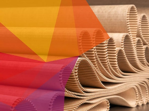 Corrugated Printing