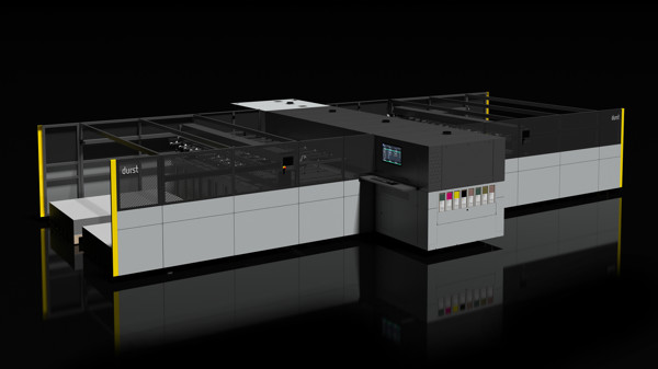 Durst Group: digital print natives