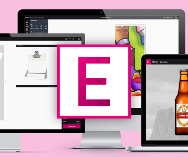 Durst Group: digital print natives