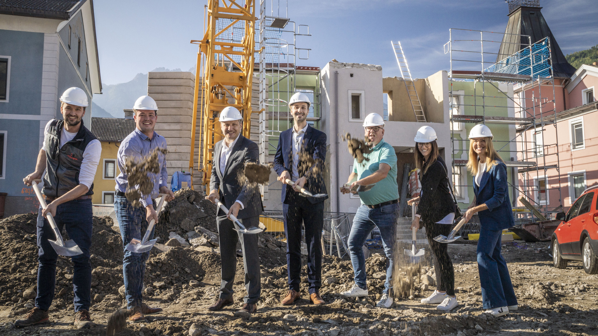 Durst Group: digital print natives