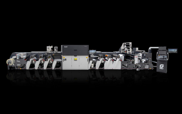 Durst Group: digital print natives