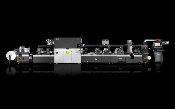 Durst Group: digital print natives