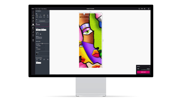 Durst Group: digital print natives