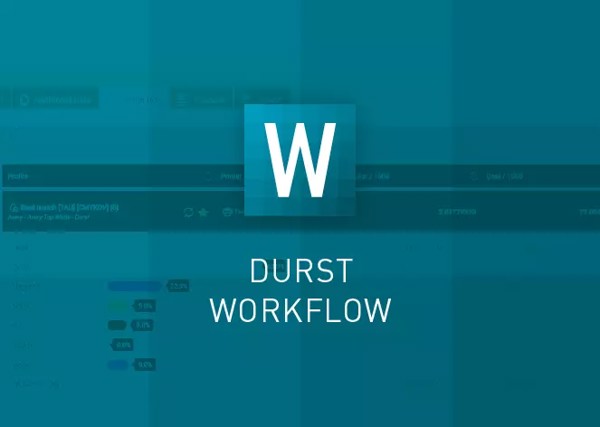 Durst Group: digital print natives