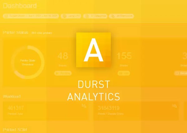 Durst Group: digital print natives