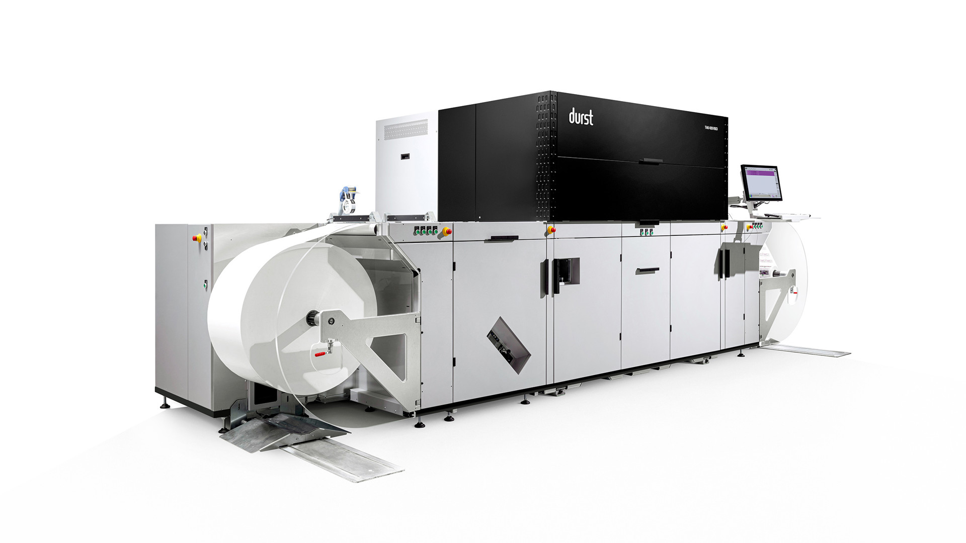 Durst Group: digital print natives