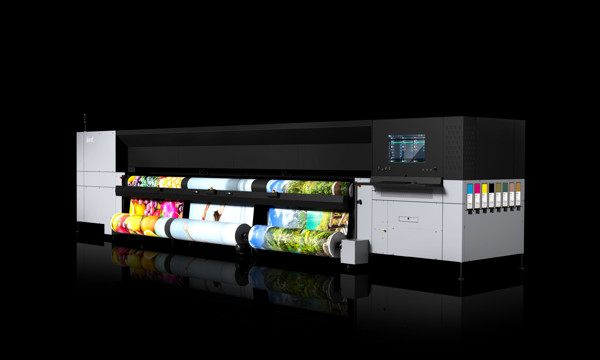 Durst Group: digital print natives