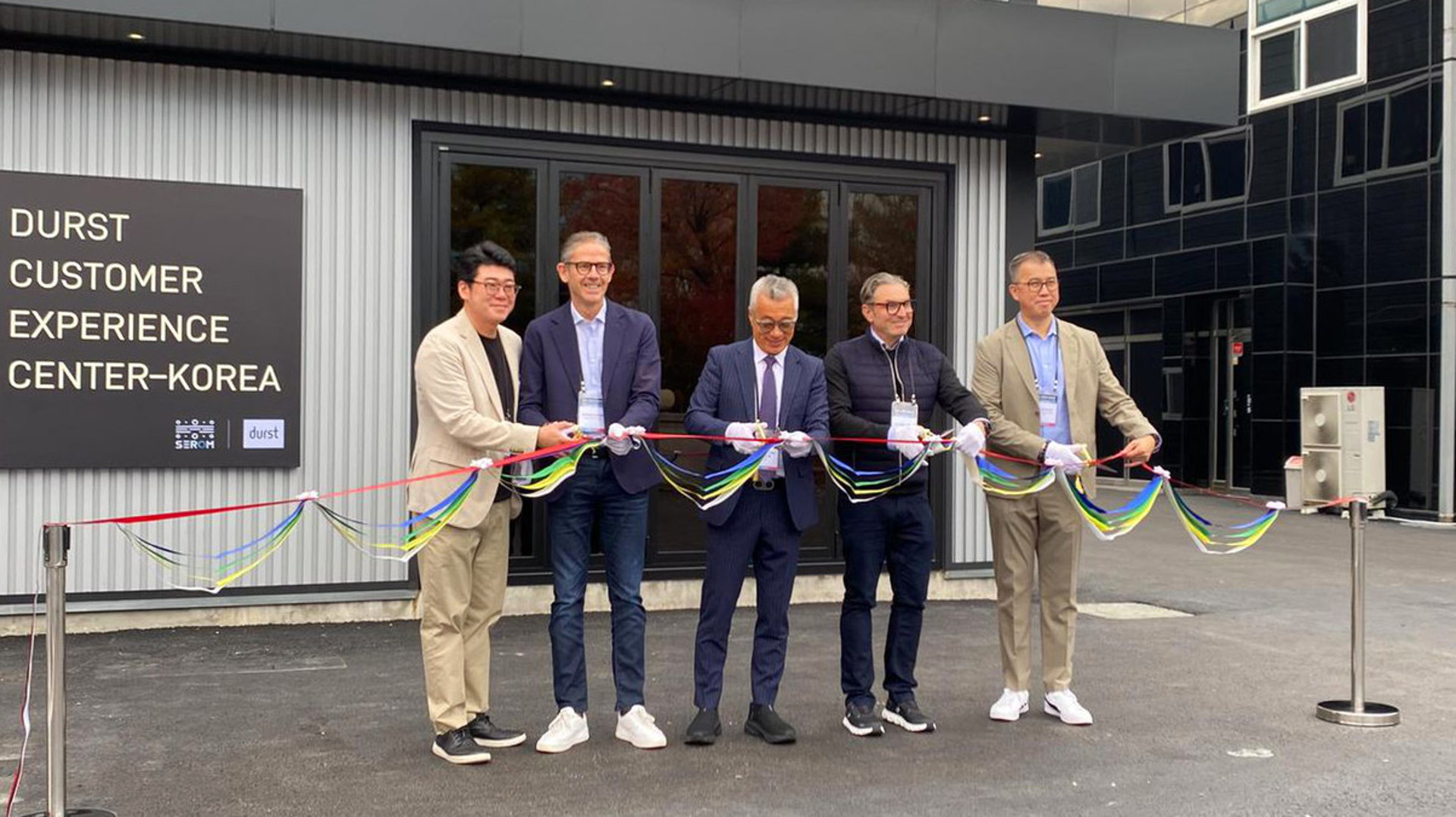 Durst Group: digital print natives