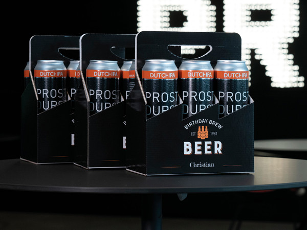Verpackung