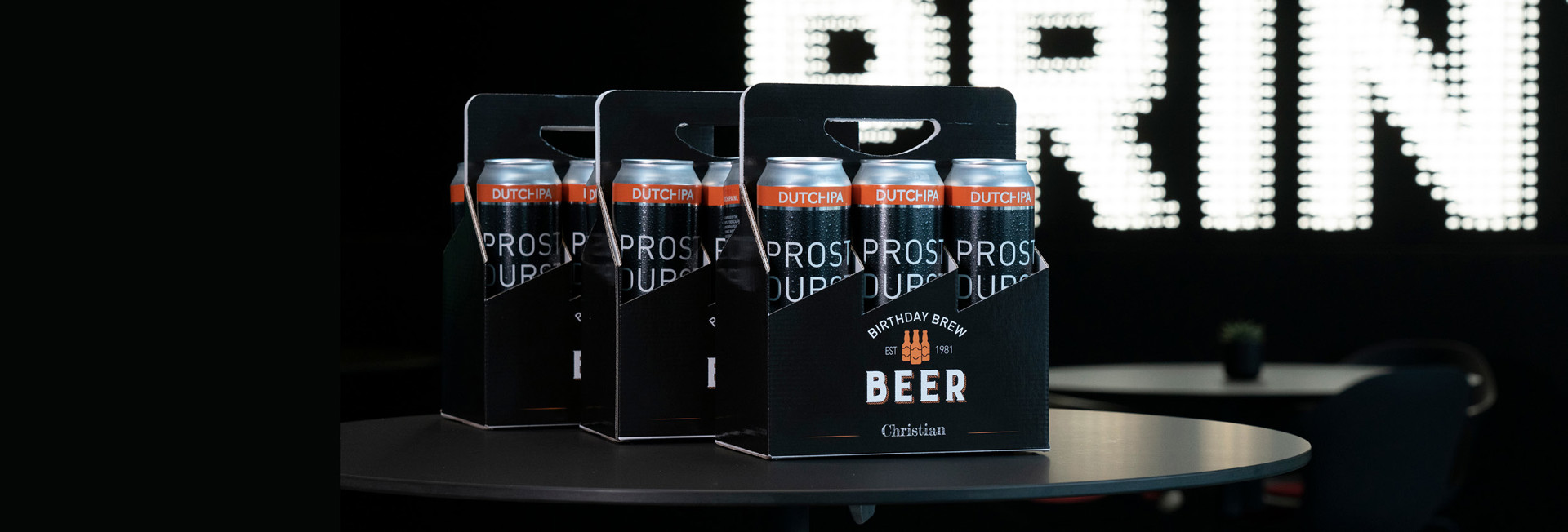 Corrugated packaging