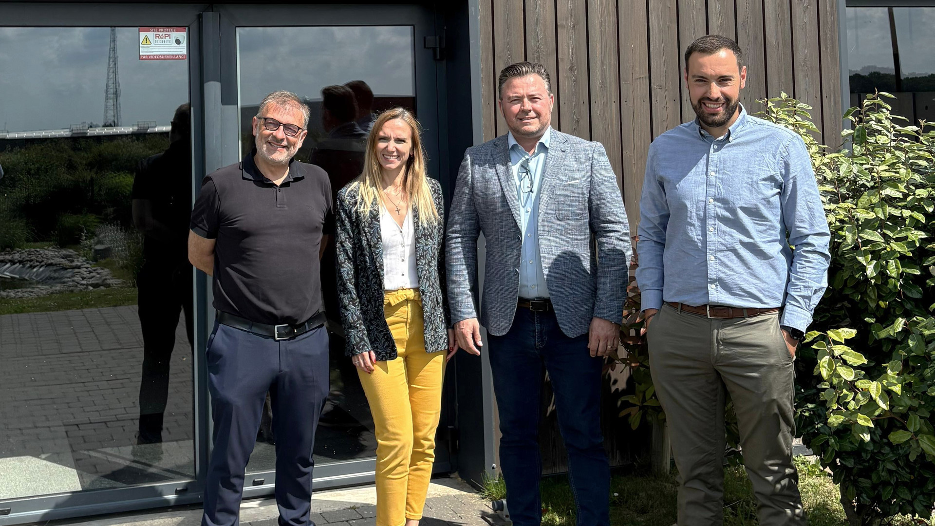 Durst Group: digital print natives