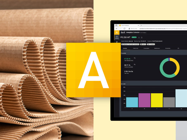 Durst Group: digital print natives