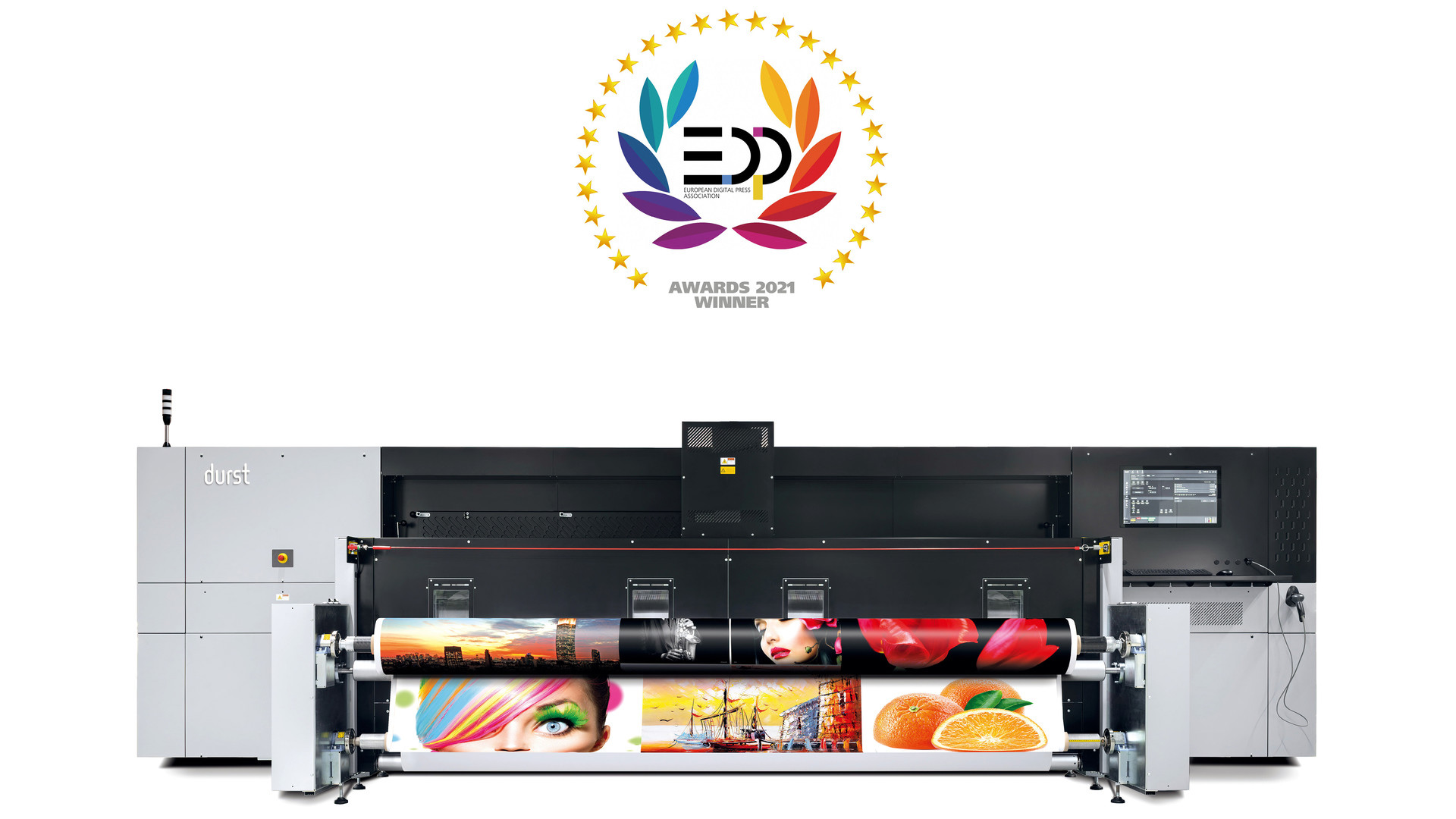 Durst Group: digital print natives