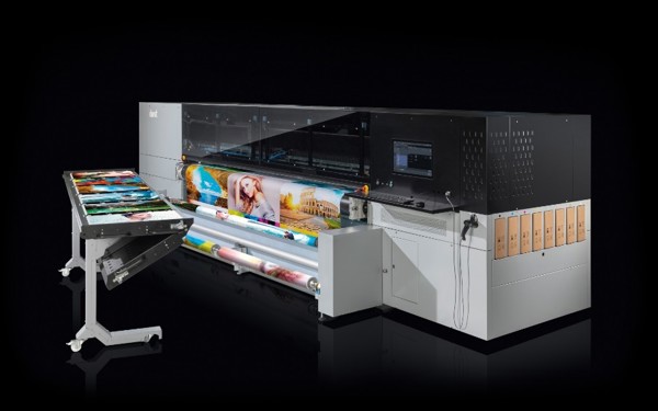 Durst Group: digital print natives