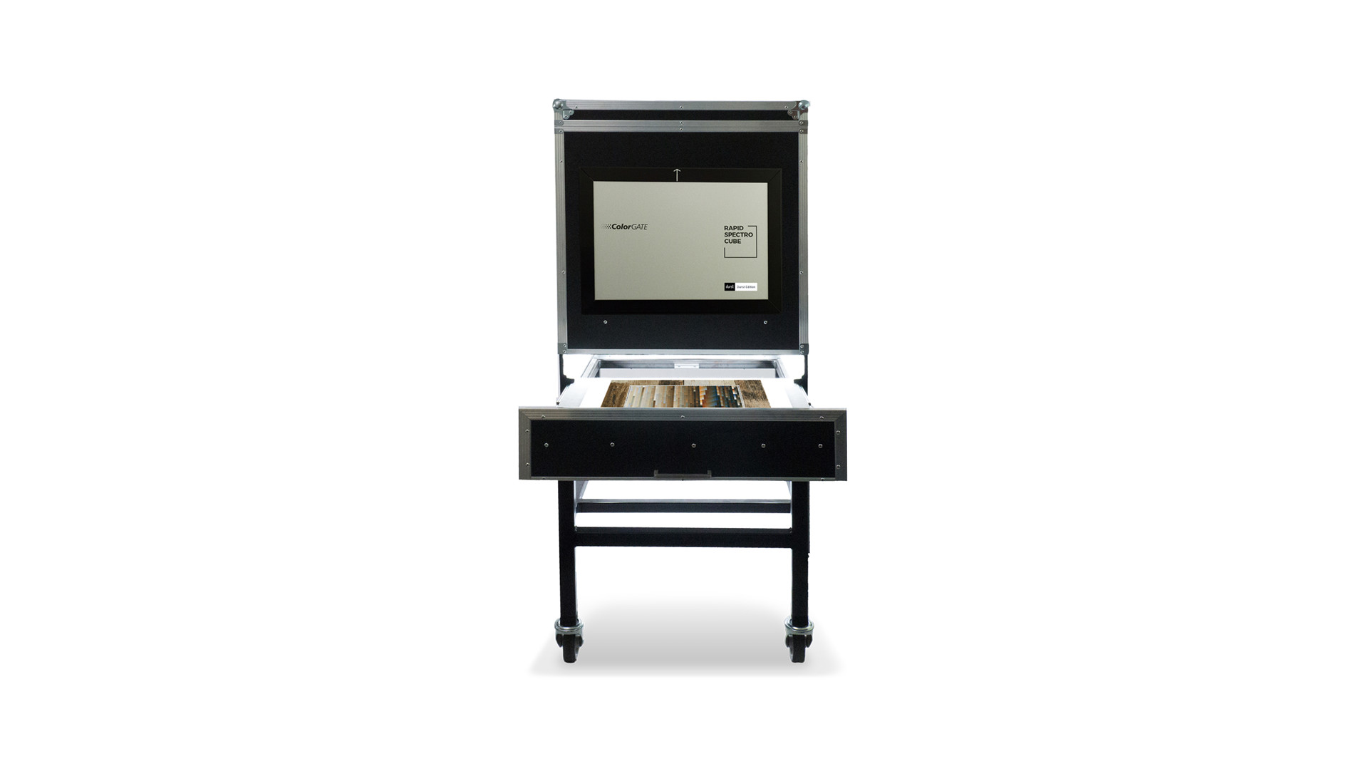 Durst Group: digital print natives