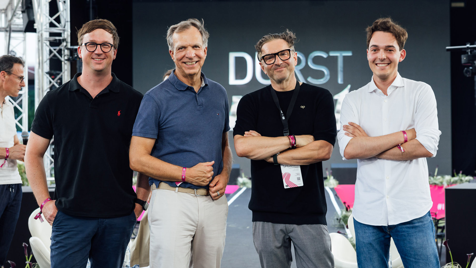 Durst Group: digital print natives