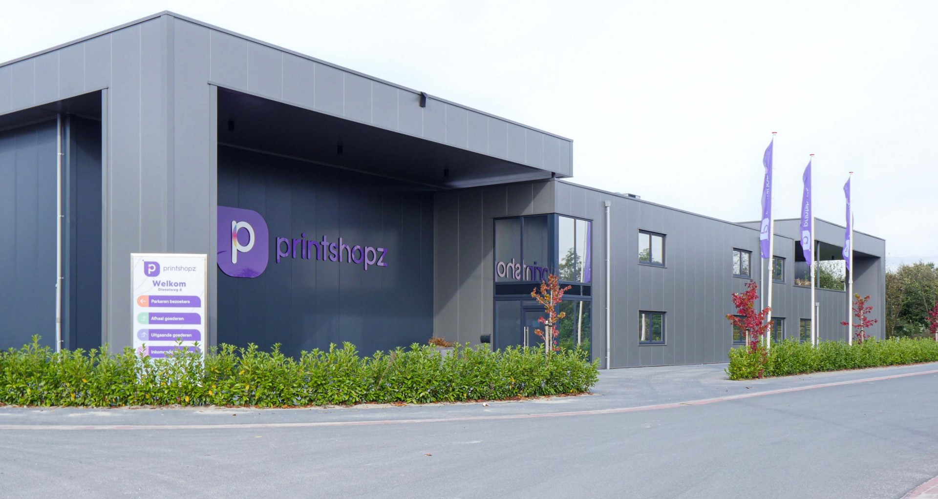 Durst Group: digital print natives