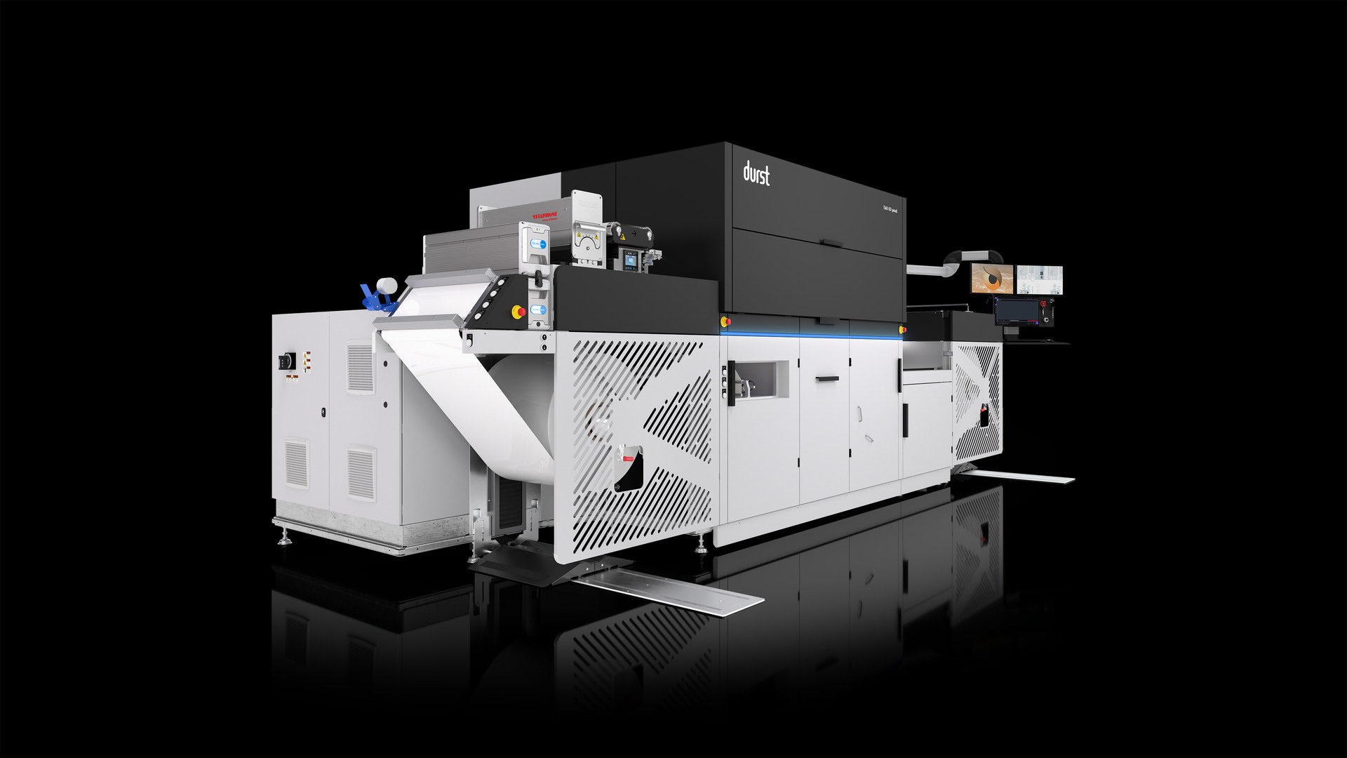 Durst Group: digital print natives