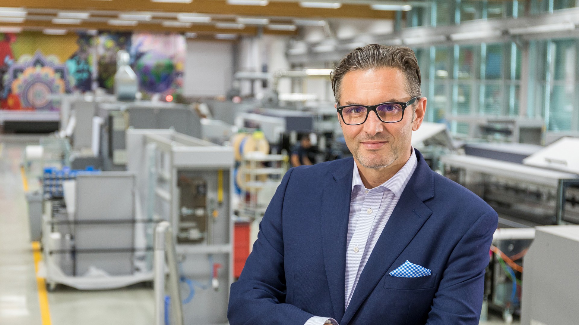 Durst Group: digital print natives