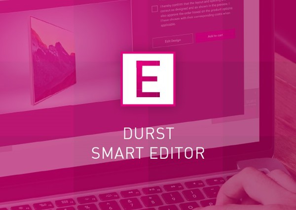 Durst Group: digital print natives