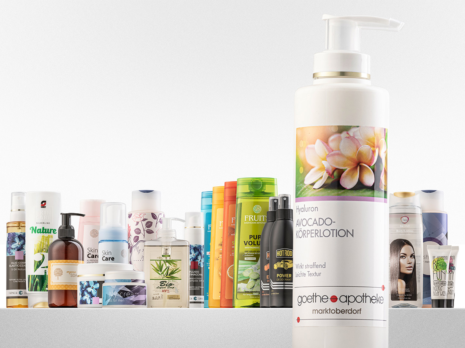 Durst Group: digital print natives