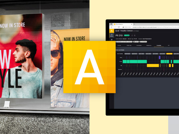 Durst Group: digital print natives