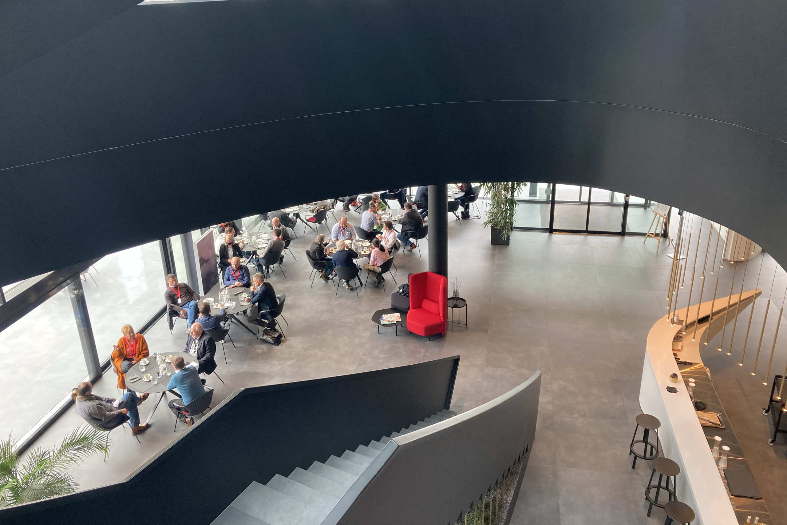 Tecnologie di produzione e stampa digitali | Durst Group - Durst stampa ...