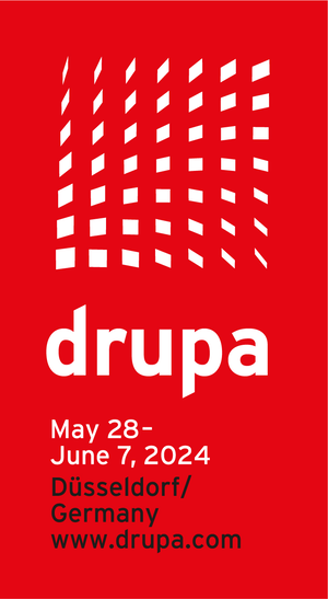 Durst at drupa 2024