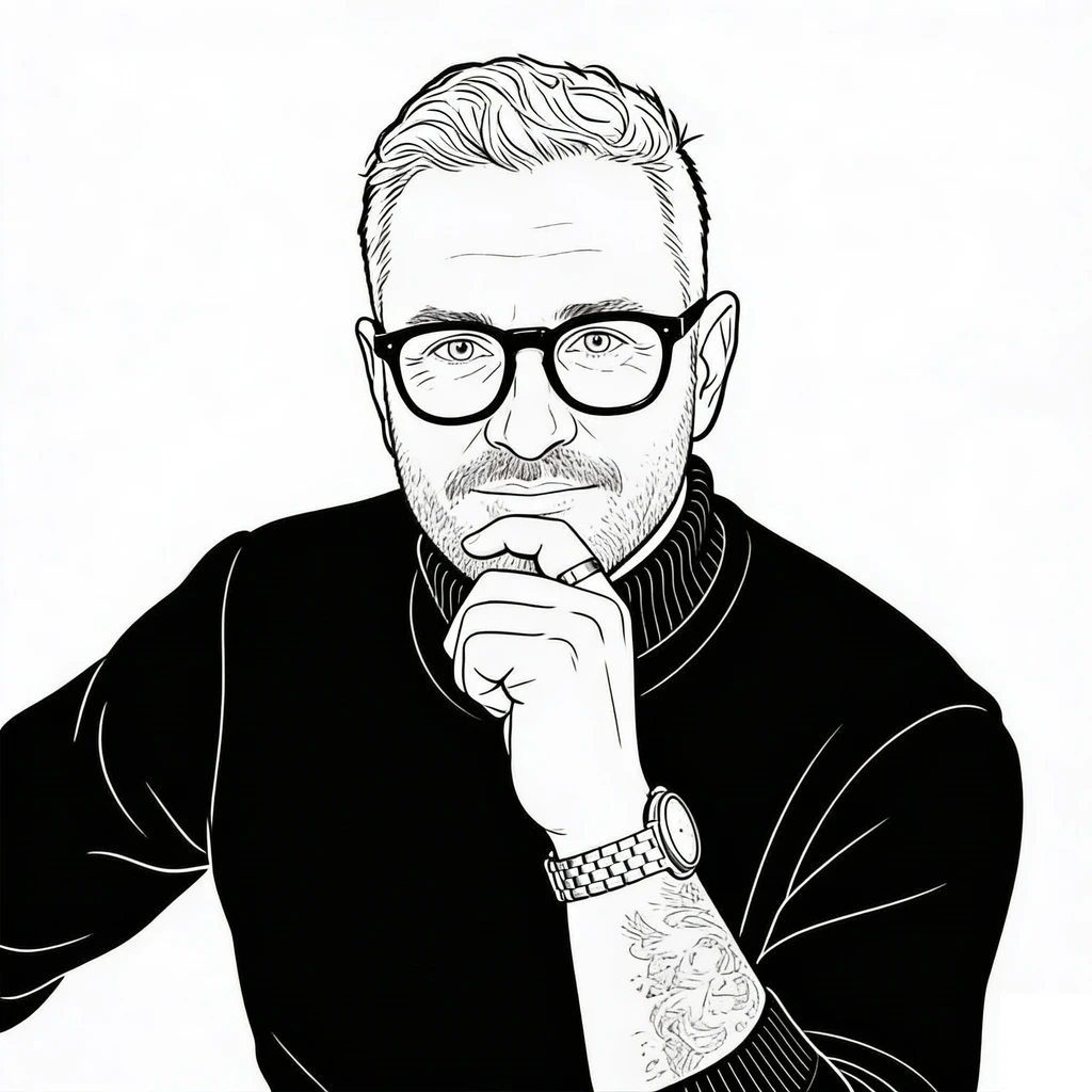 CEO Philoneos