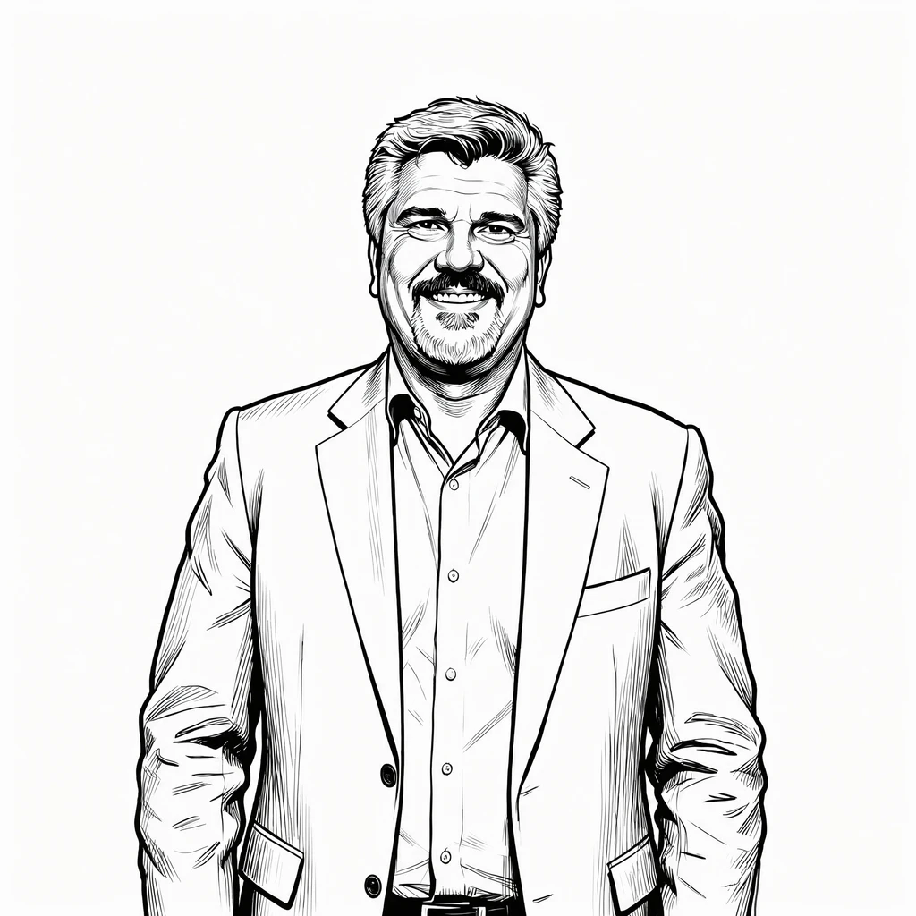 Duggal Visual Solutions, Chief Executive Officer