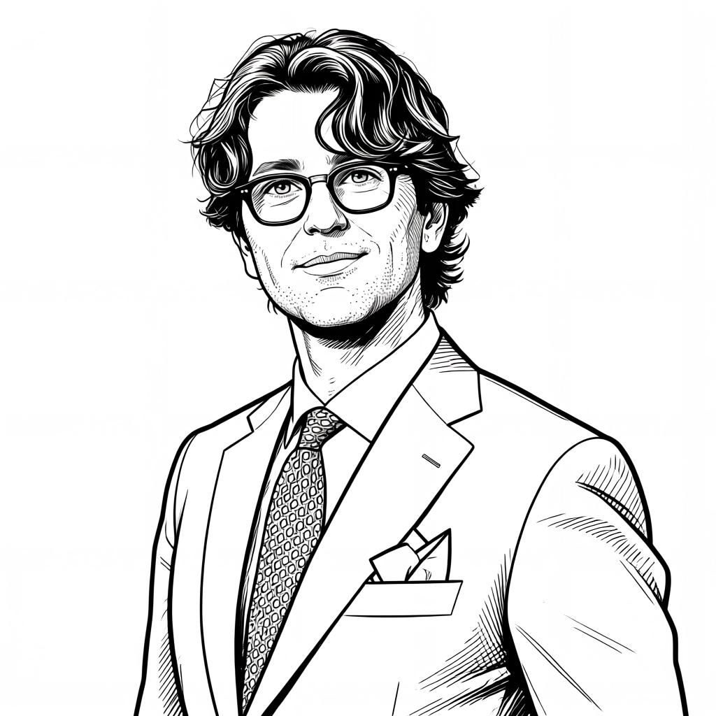 Ratti S.p.A., Chief Commercial Officer