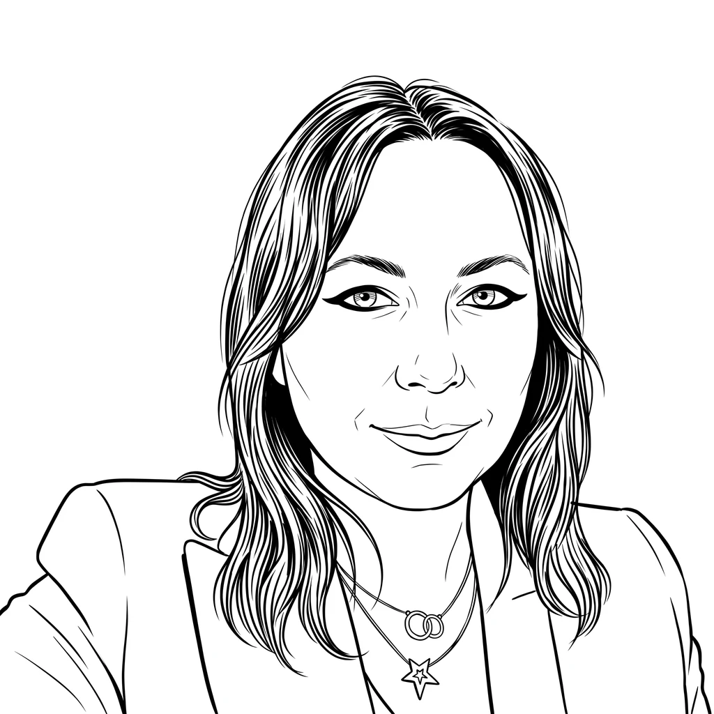 TexIntel, Founder + Journalist