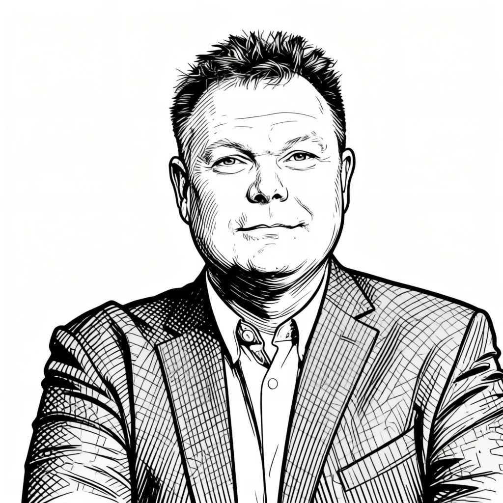 OptoSiC, Managing Director