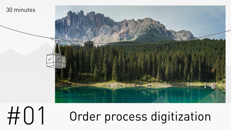 DURST SOFTWARE - Webinar Fespa 2023 - Order process digitization