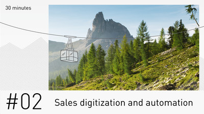DURST SOFTWARE - Webinar Fespa 2023 - Sales digtization and automation