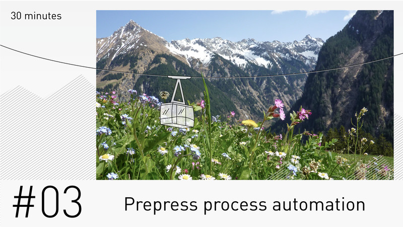 DURST SOFTWARE - Webinar Fespa 2023 - Prepress process automation