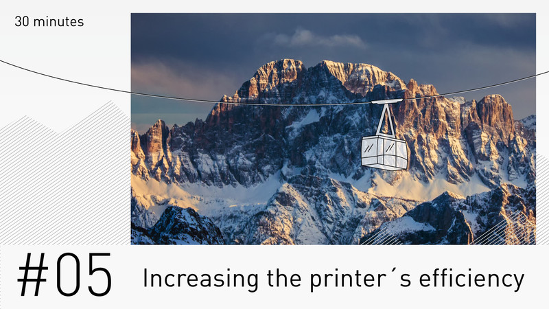 DURST SOFTWARE - Webinar Fespa 2023 - Increasing the printer's efficiency