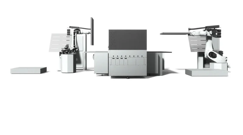 Durst Group