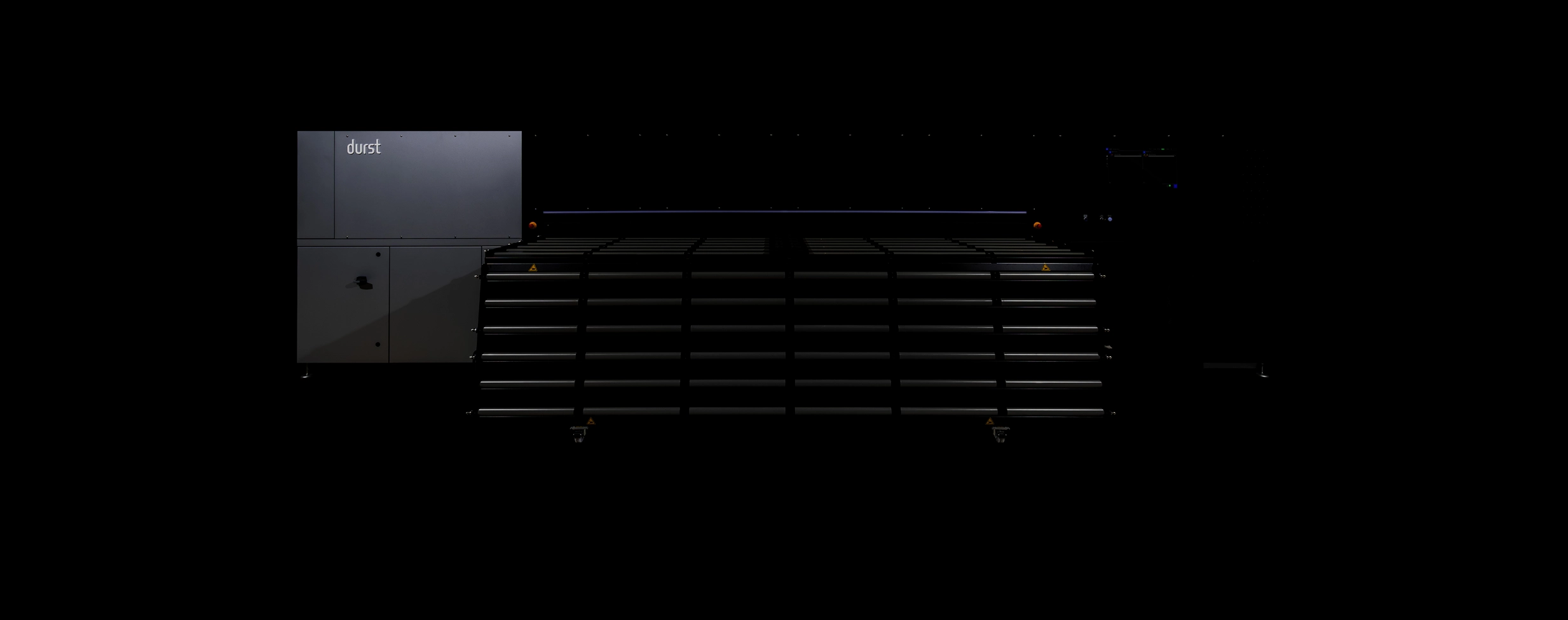 Durst P5 350 CORE