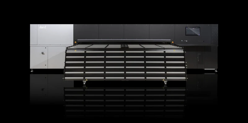 Durst P5 350 CORE