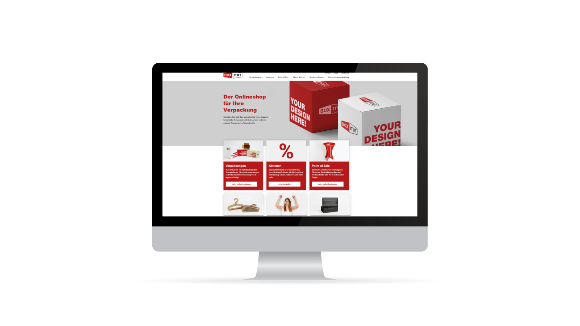 Smart Shop - Flexibility and creativity in packaging production ...