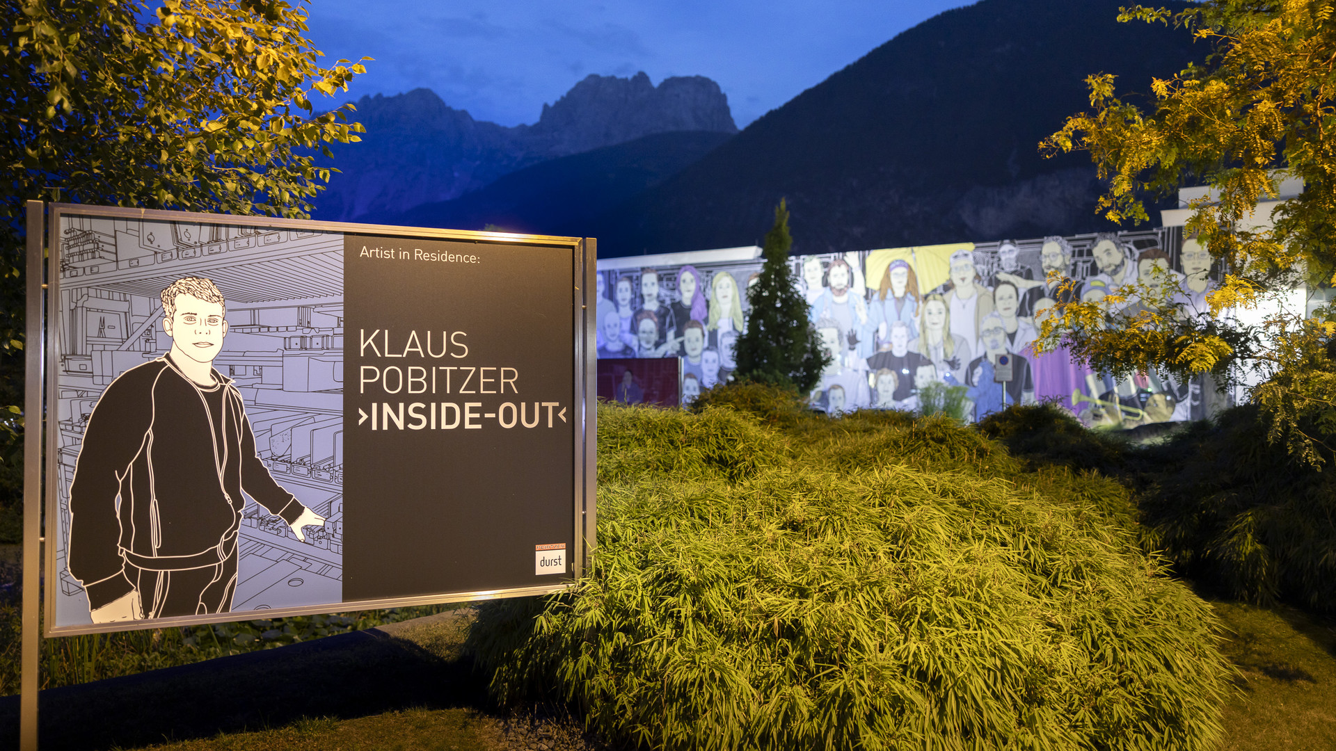 25 years of Durst Austria