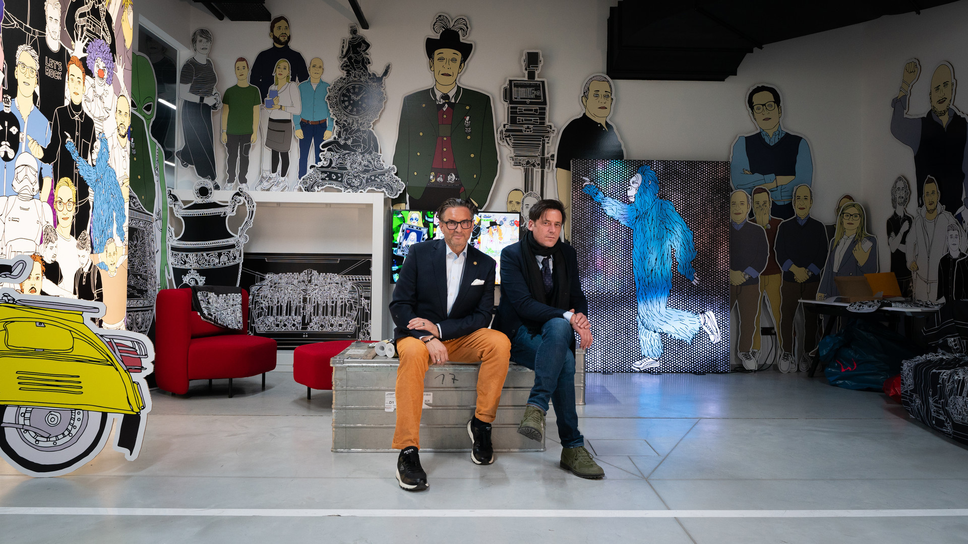 25 years of Durst Austria