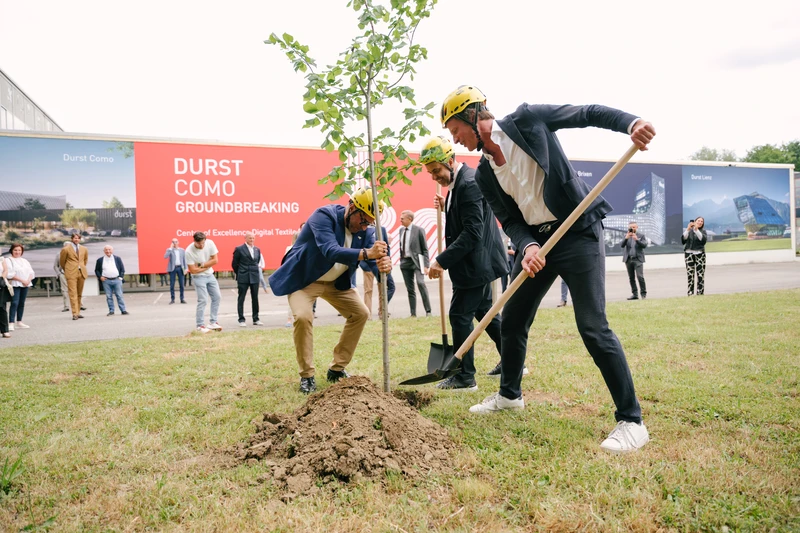 Durst Como
