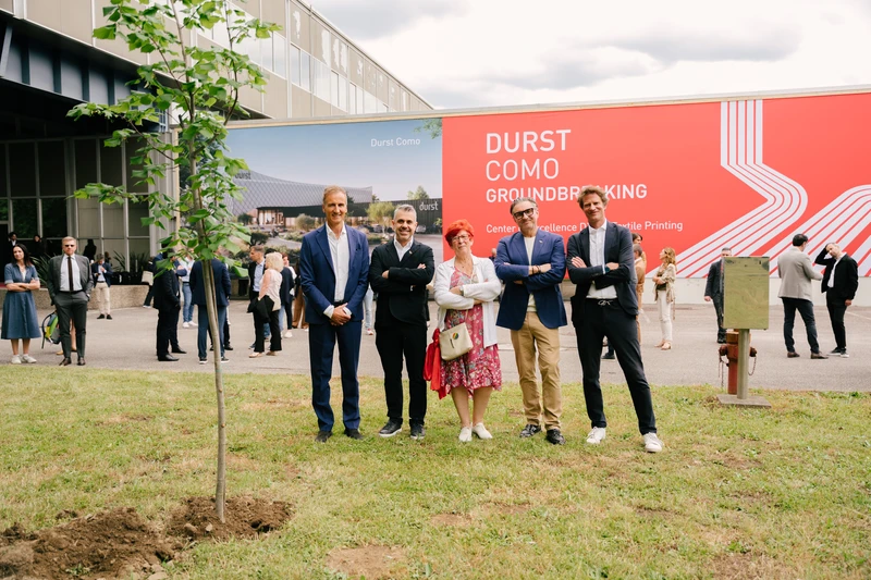 Durst Como