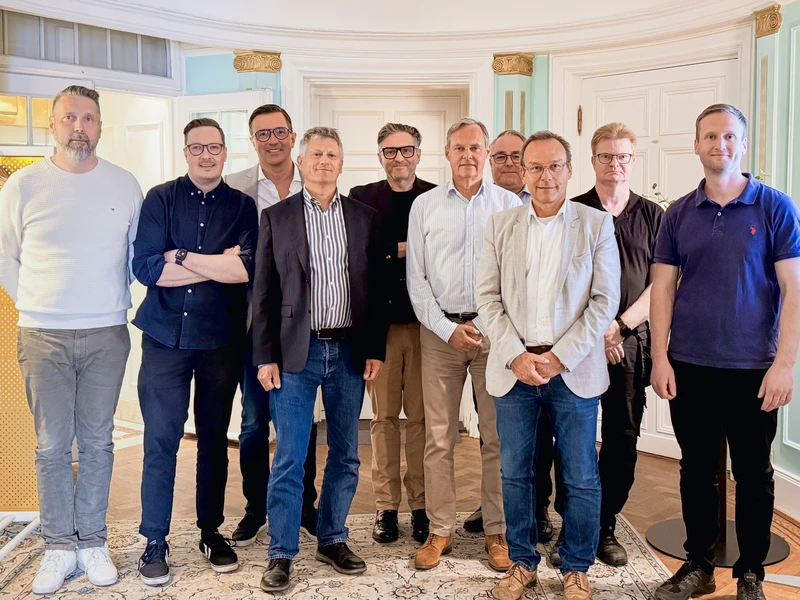 Durst Group acquires Molanders Sign & Display and establishes Durst Nordic AB
